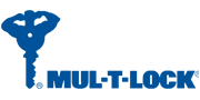 Mul-T-Lock, solutions de sécurité pour organigrammes de clés et cylindres de haute sécurité.
