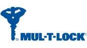 Mul-T-Lock, solutions de sécurité pour organigrammes de clés et cylindres de haute sécurité.