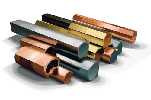 Système de gestion de clés. Organigrammes