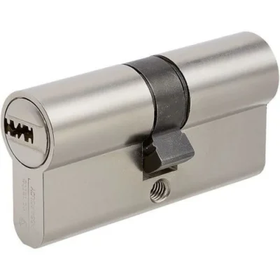 Cylindre à 2 entrées Vachette Volt - Organigramme clé sécurisé