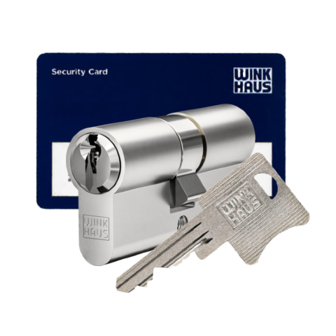 Cylindre Winkhaus AZ économique