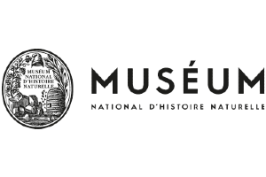Logo du Muséum d'Histoire Naturelle.