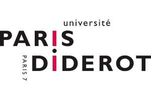 l’Université Paris Diderot, établissement public d’enseignement supérieur et de recherche.