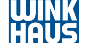 Logo de la marque Winkhaus.