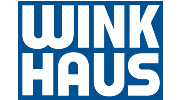 Logo de la marque Winkhaus.