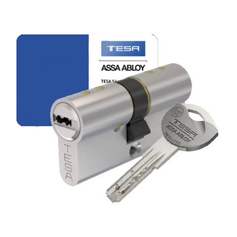 Cylindre Tesa TX80, économique avec un excellent rapport qualité-prix.