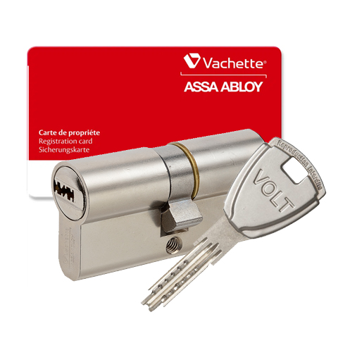 Cylindre Vachette Volt A2P
